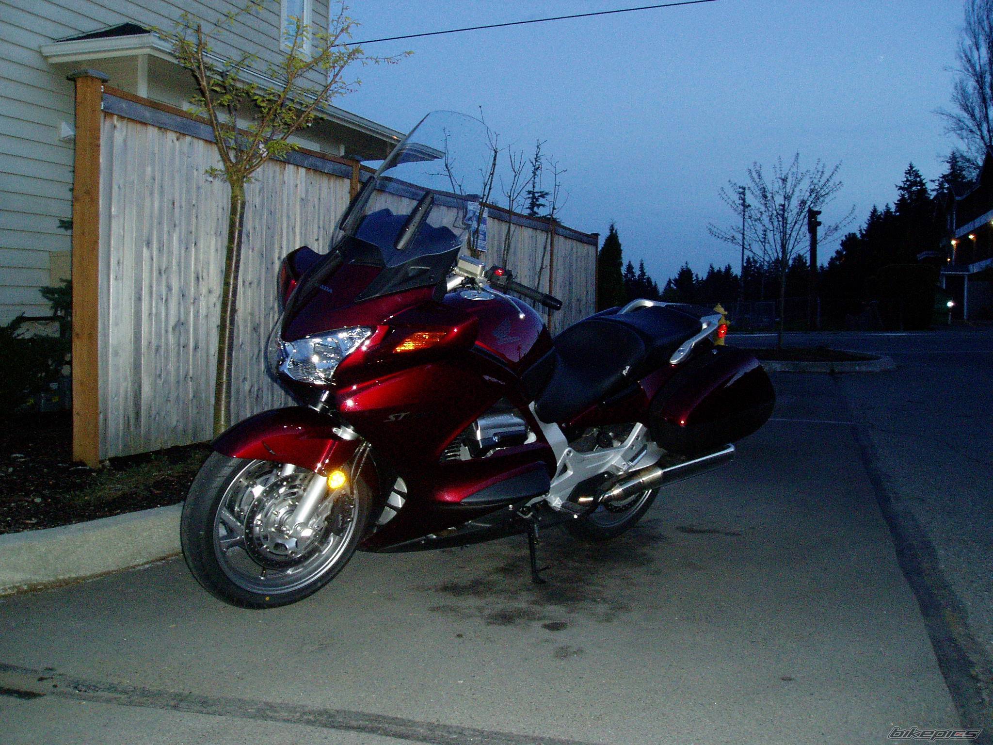 Bike Photo 321337