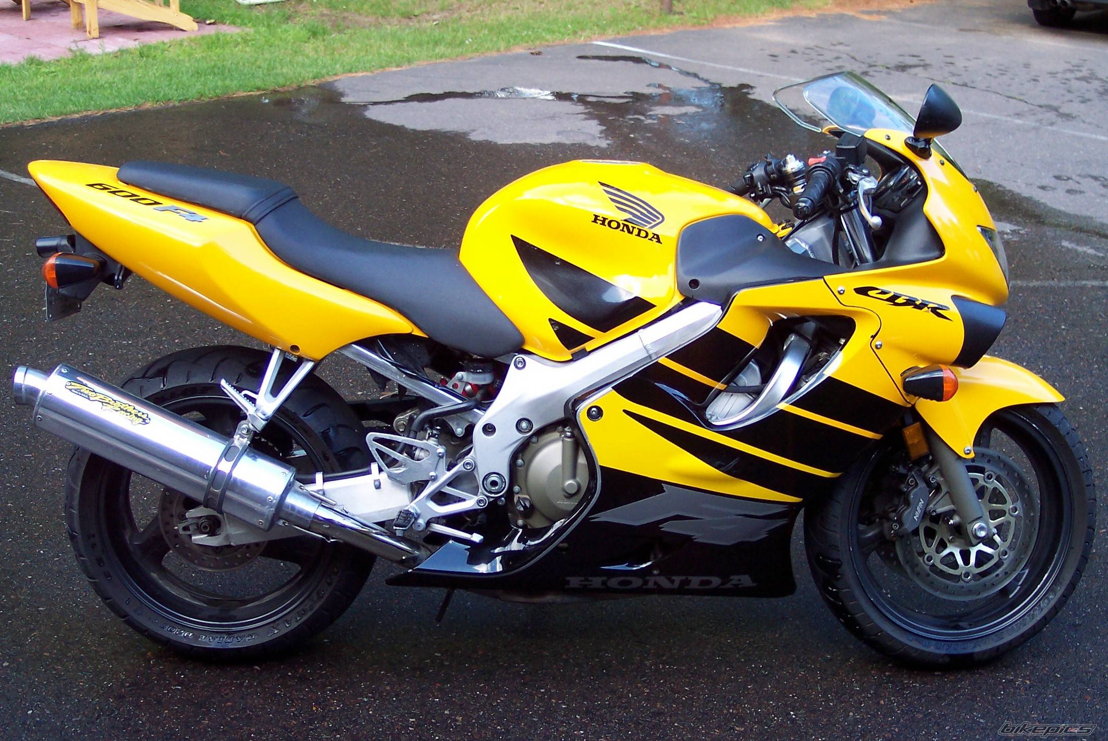 Bike Photo 321339