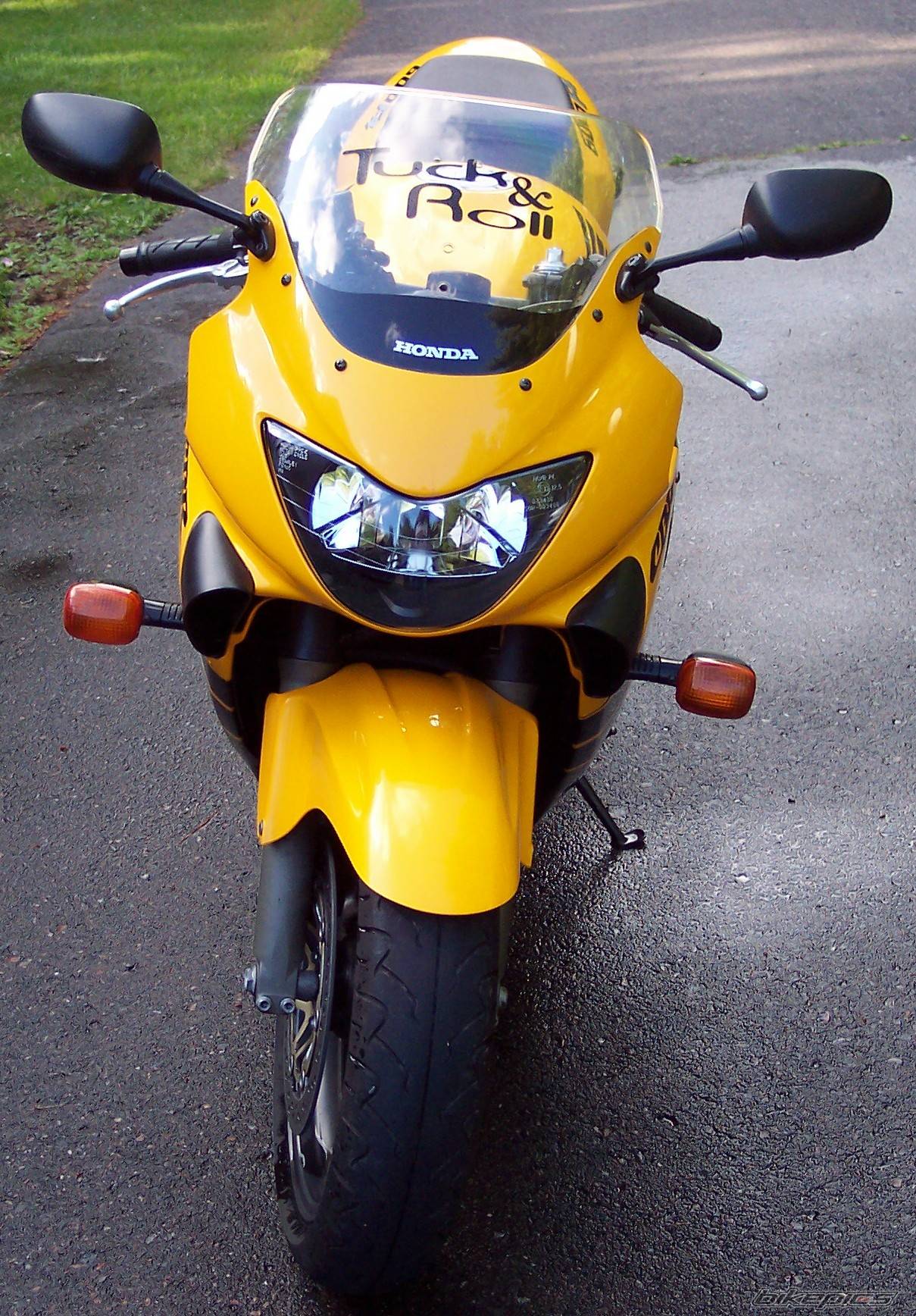 Bike Photo 321344