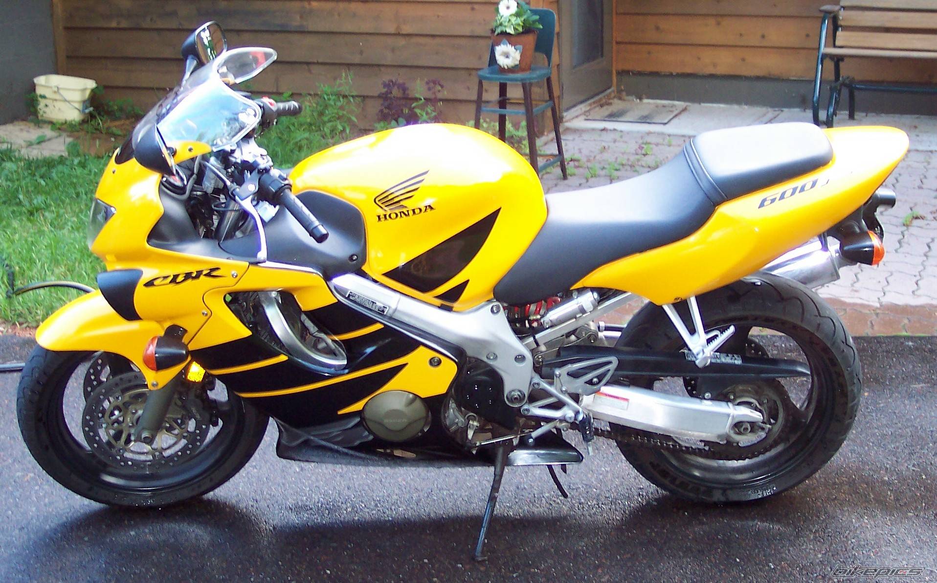 Bike Photo 321348