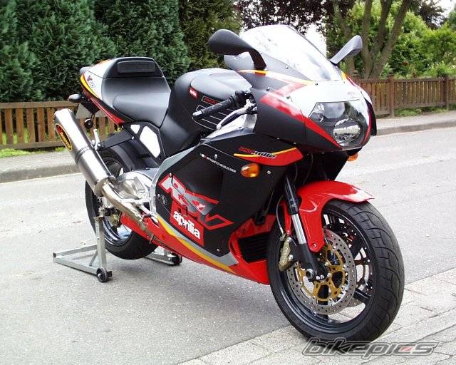 Bike Photo 32136