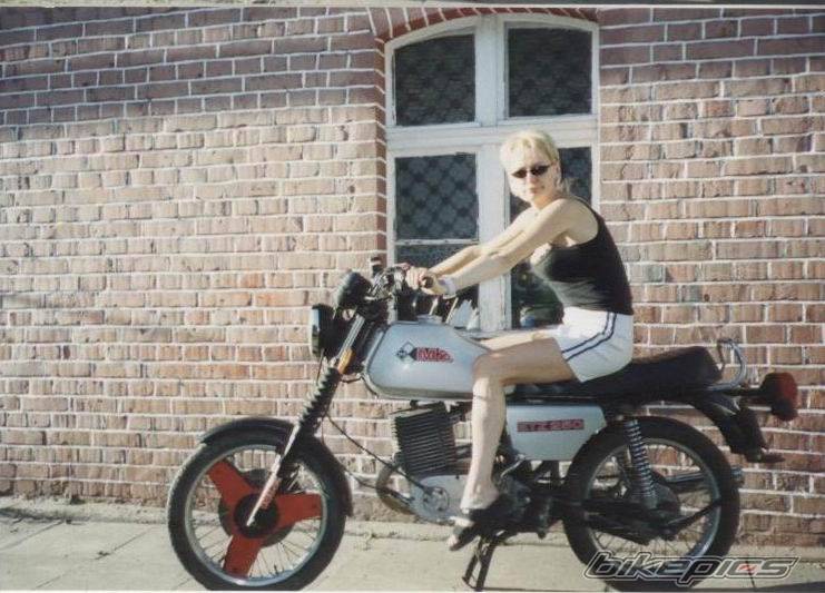 Bike Photo 321406