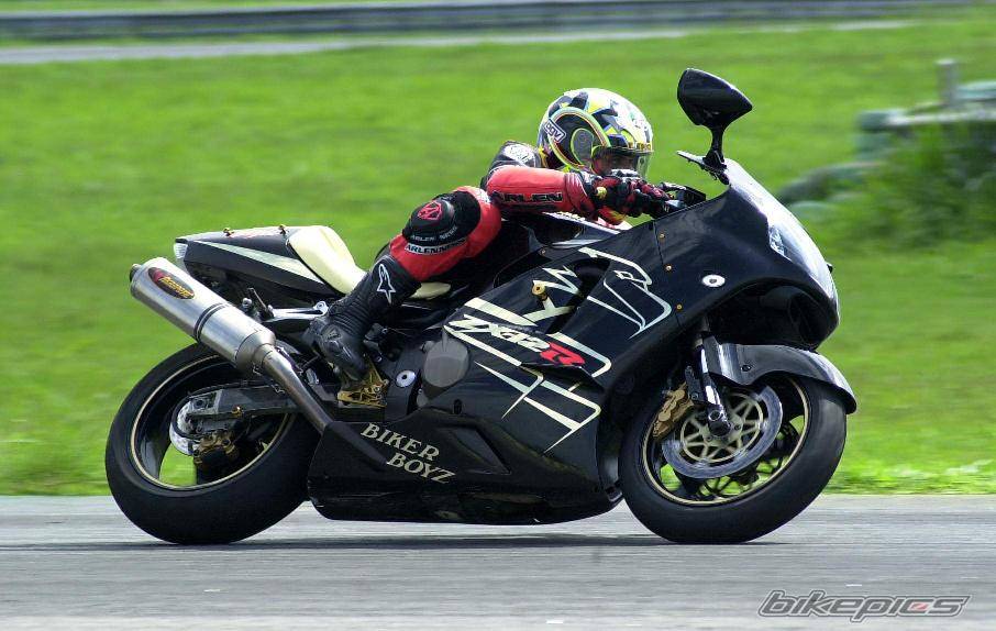 Bike Photo 321422
