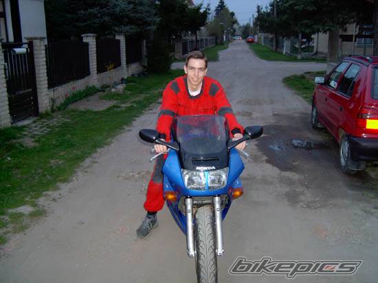 Bike Photo 321431
