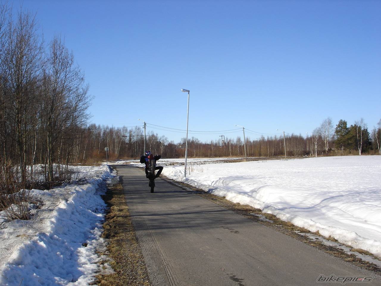 Bike Photo 321444