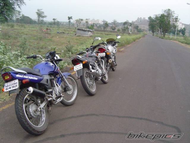 Bike Photo 321486