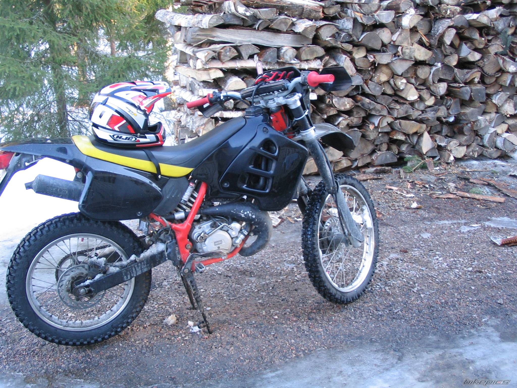 Bike Photo 321504
