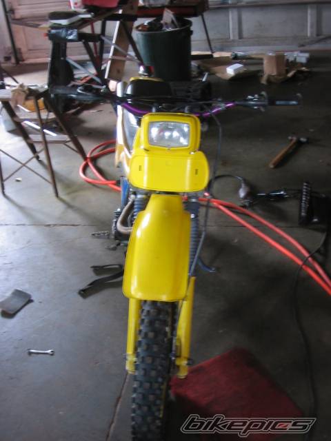 Bike Photo 321507