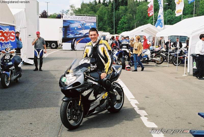 Bike Photo 321537