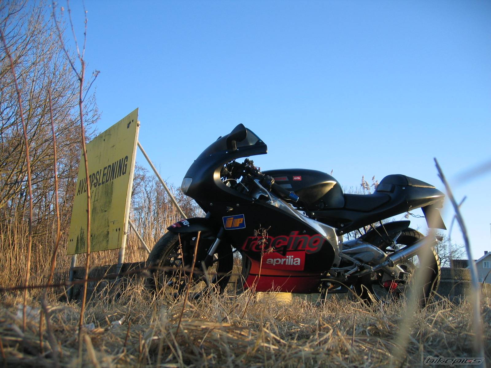 Bike Photo 321587