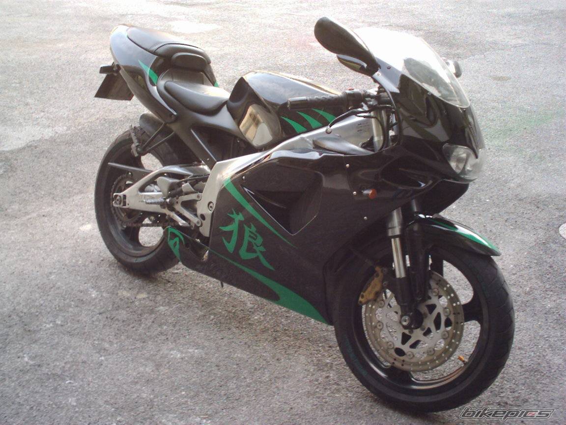 Bike Photo 321600