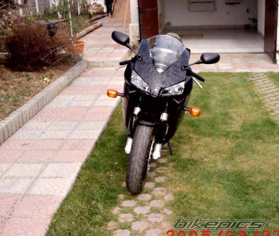 Bike Photo 321601
