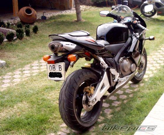 Bike Photo 321610