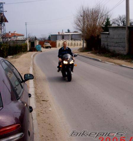 Bike Photo 321625