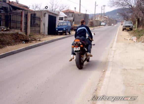 Bike Photo 321627