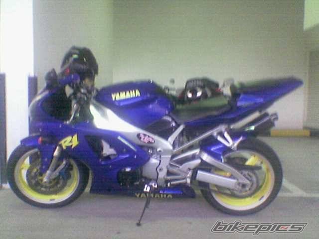 Bike Photo 321630