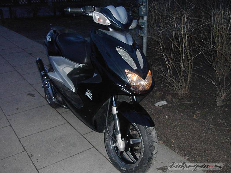 Bike Photo 321639