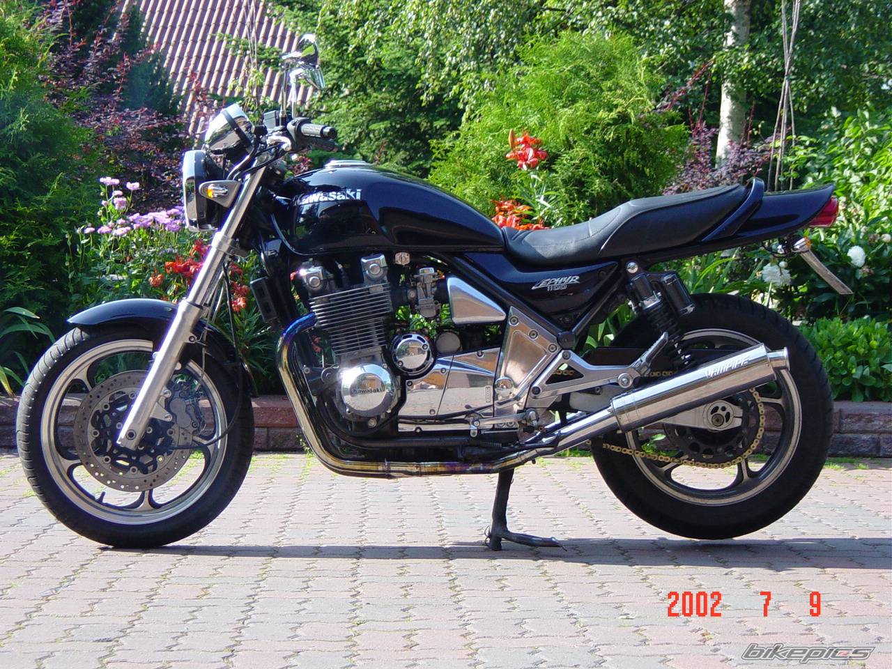 Bike Photo 32164