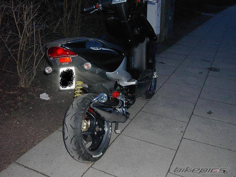 Bike Photo 321640