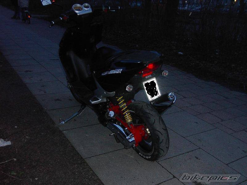 Bike Photo 321642