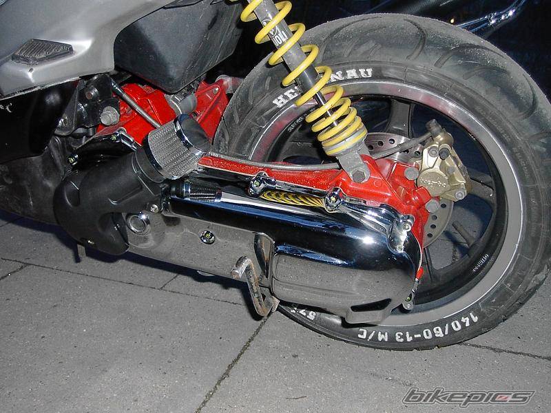 Bike Photo 321643