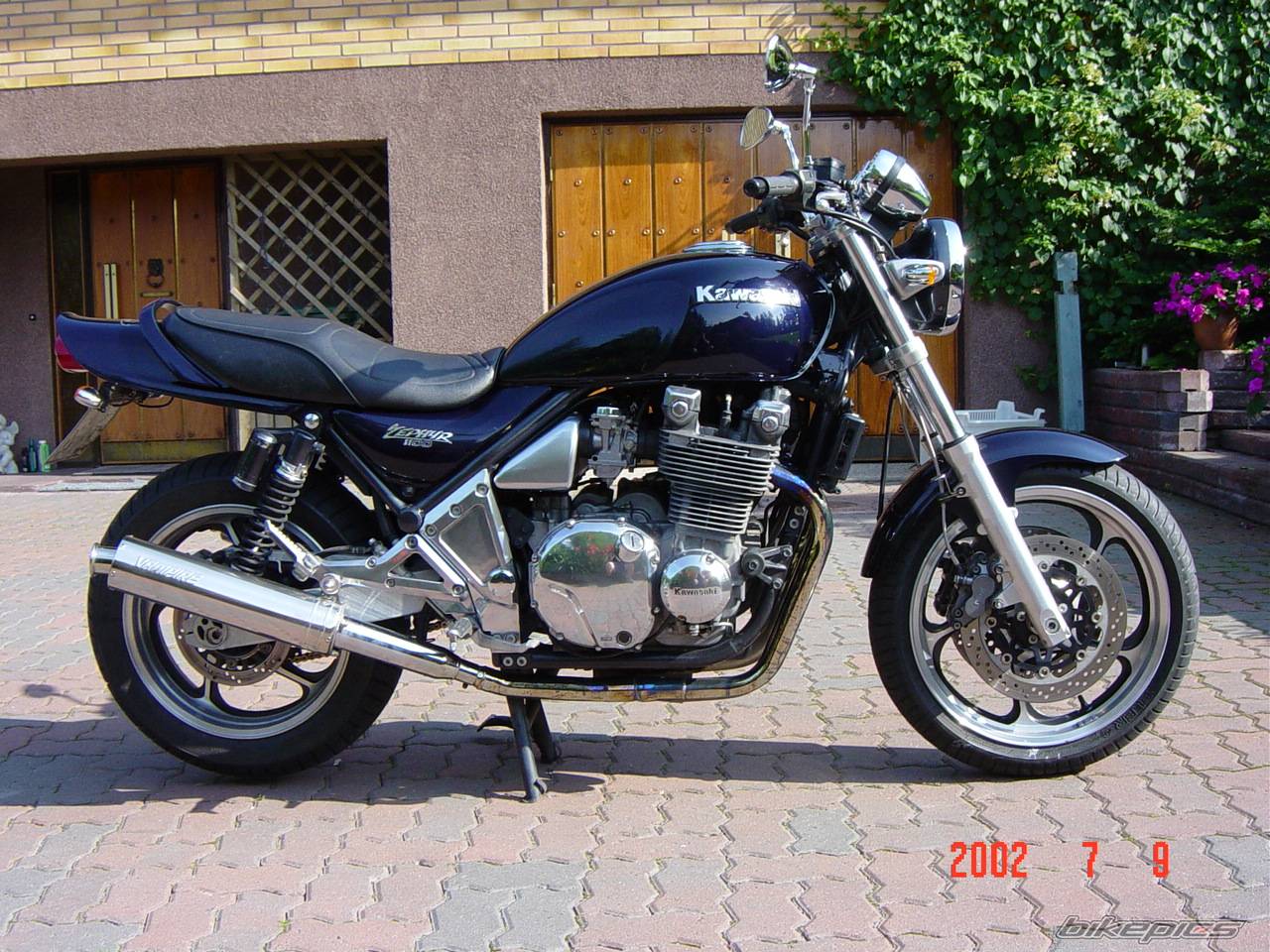 Bike Photo 32165