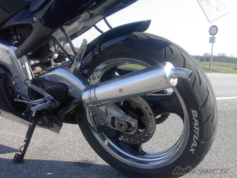 Bike Photo 321665