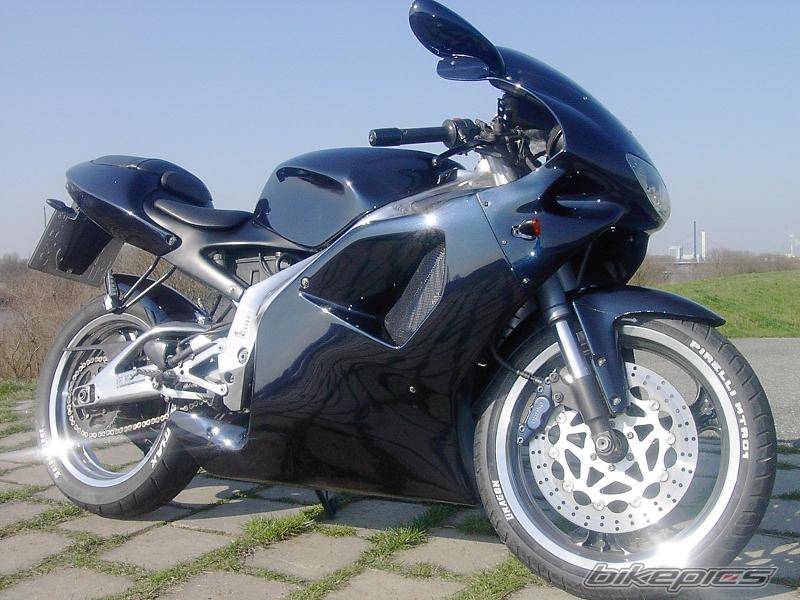 Bike Photo 321673
