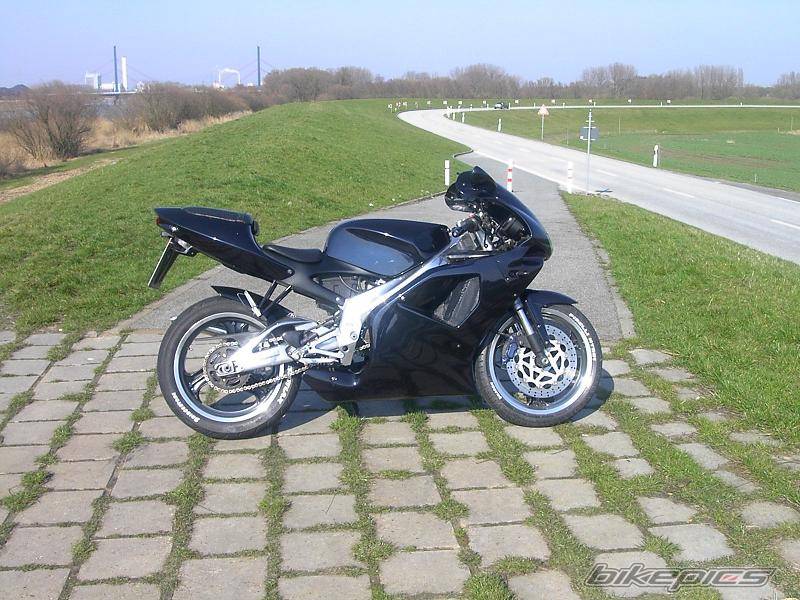 Bike Photo 321675