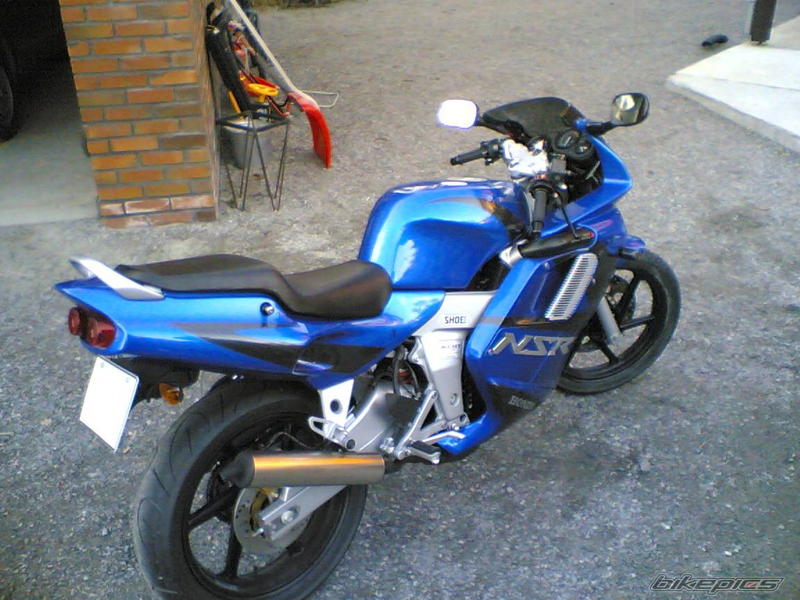 Bike Photo 321726