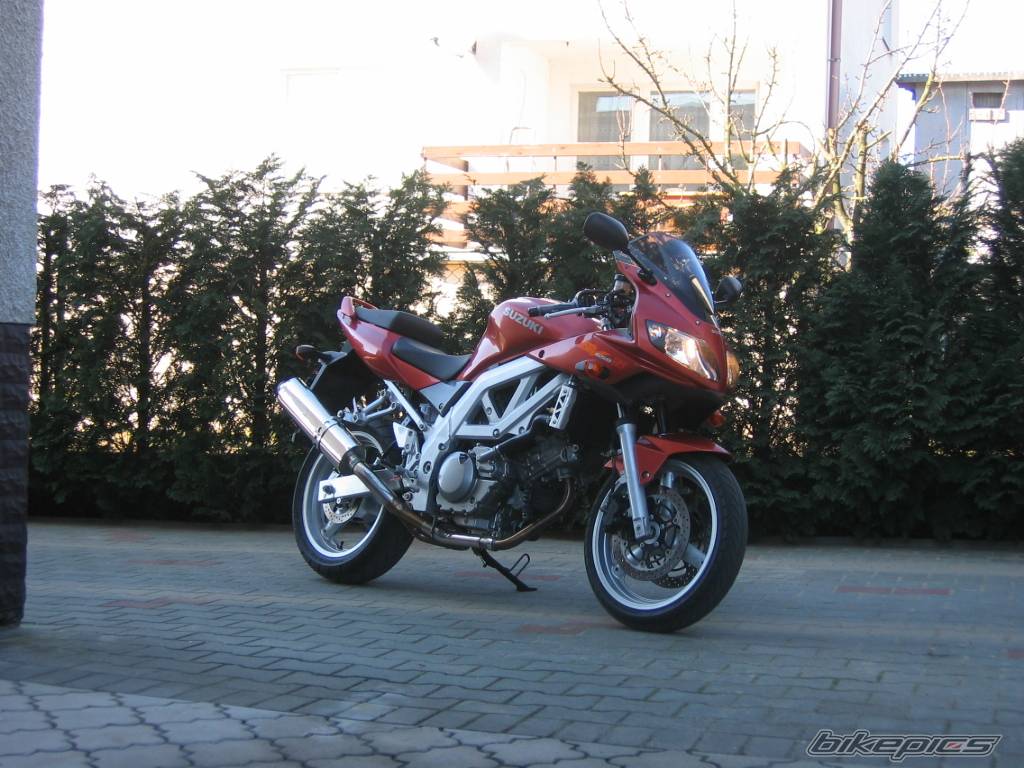 Bike Photo 321727