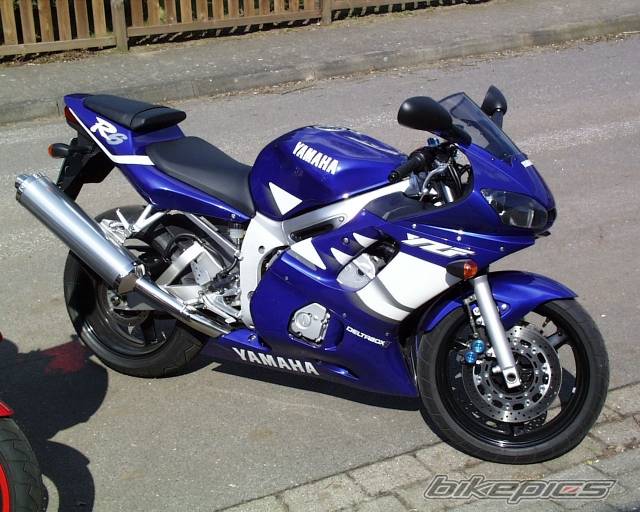 Bike Photo 32173