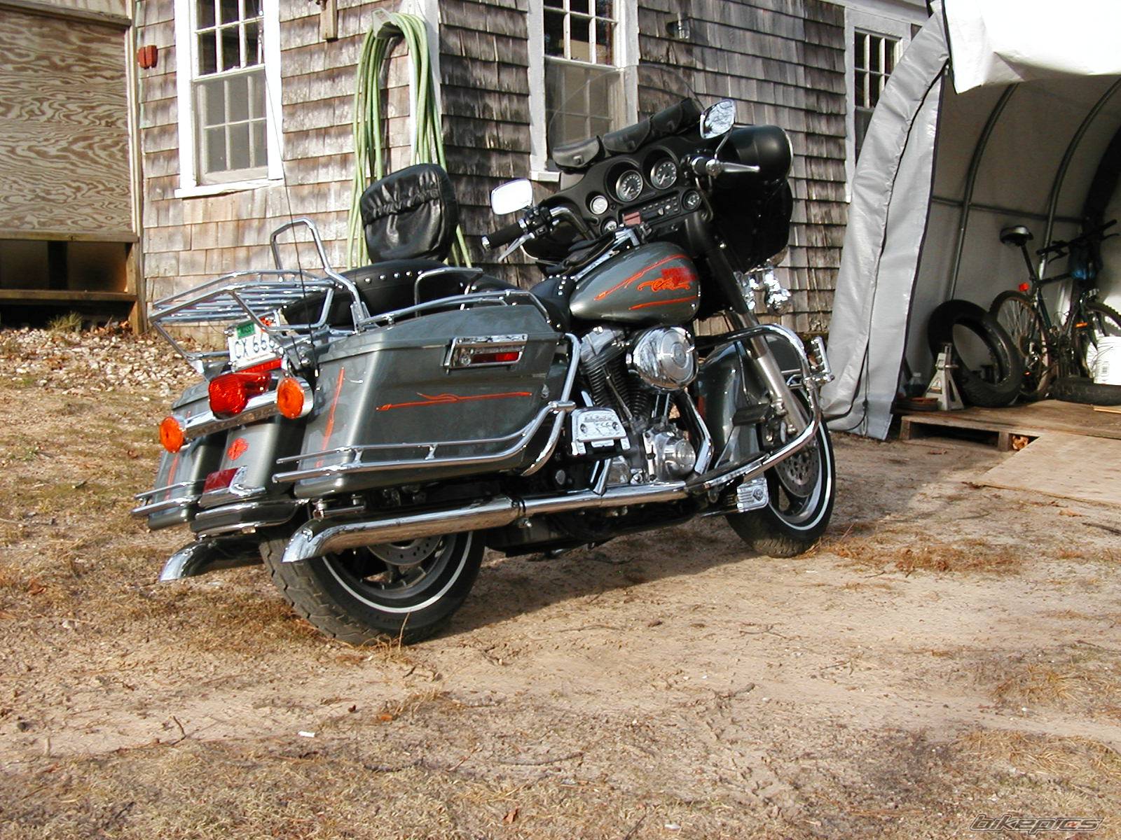 Bike Photo 321822