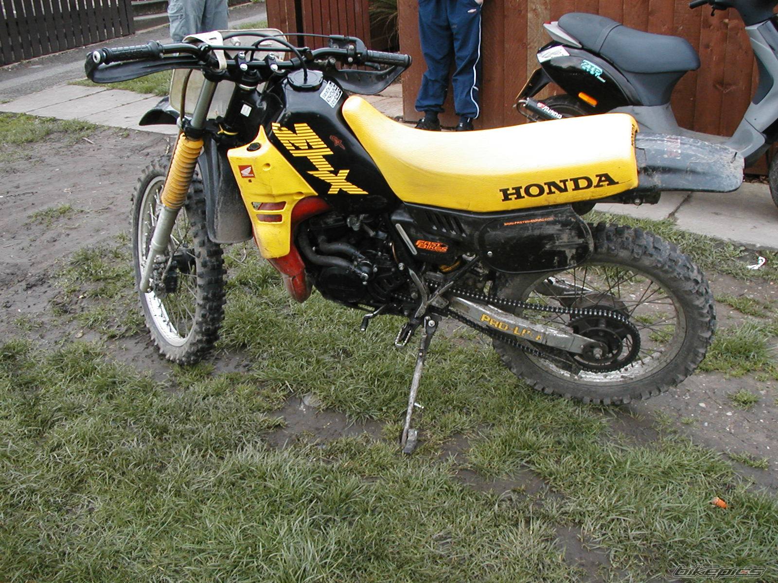 Bike Photo 321825