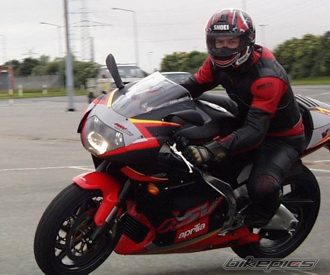 Bike Photo 32183