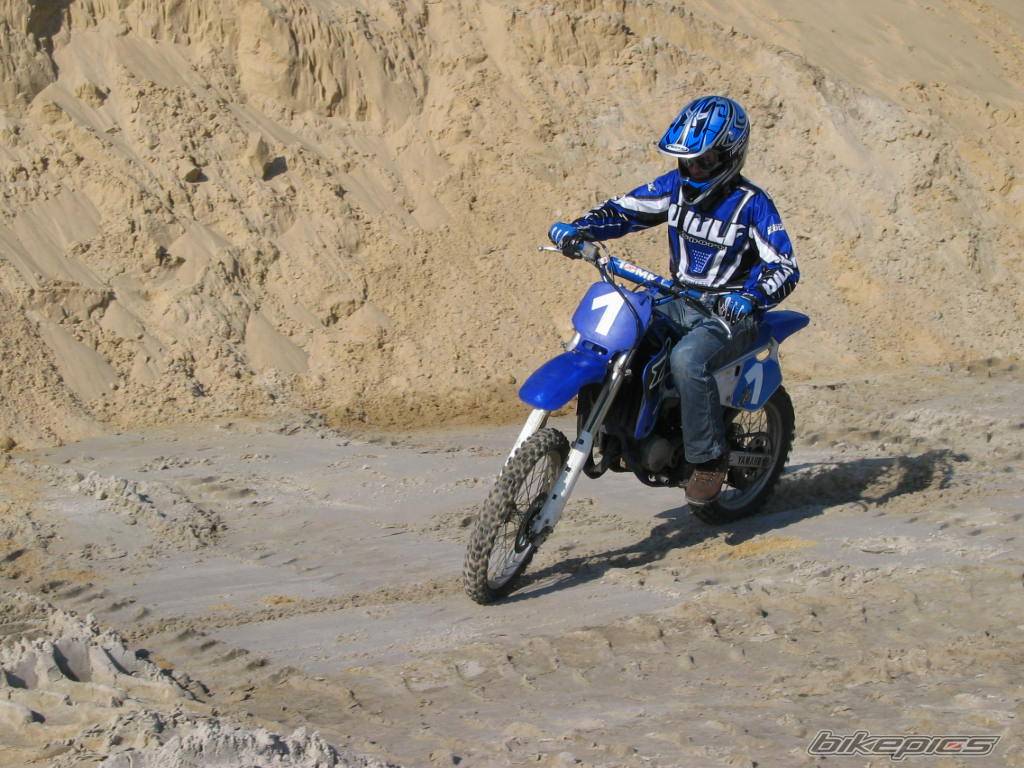 Bike Photo 321923