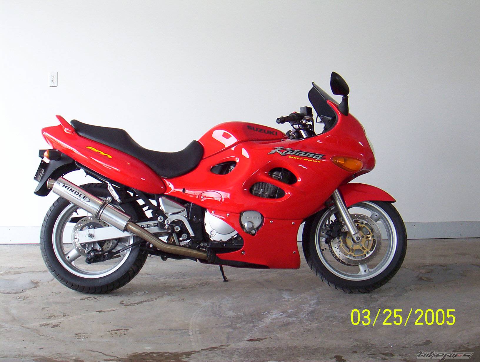 Bike Photo 321928