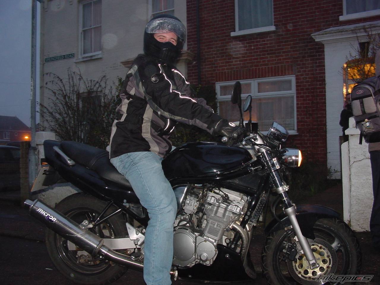 Bike Photo 321937