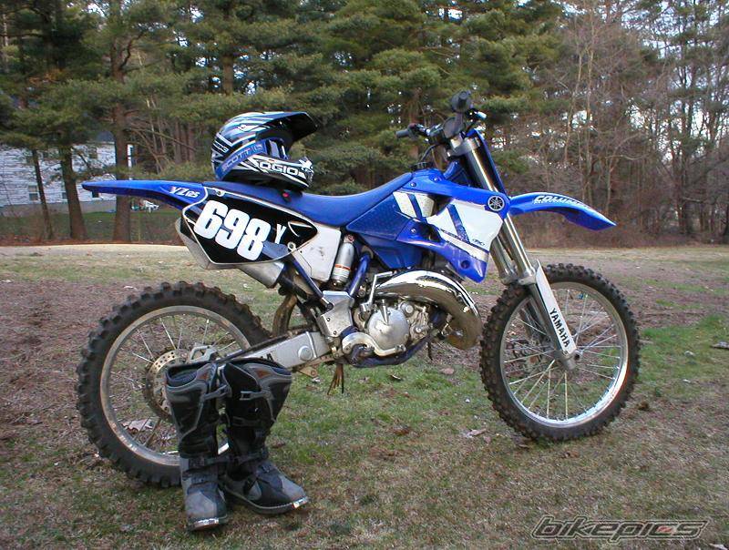 Bike Photo 321947