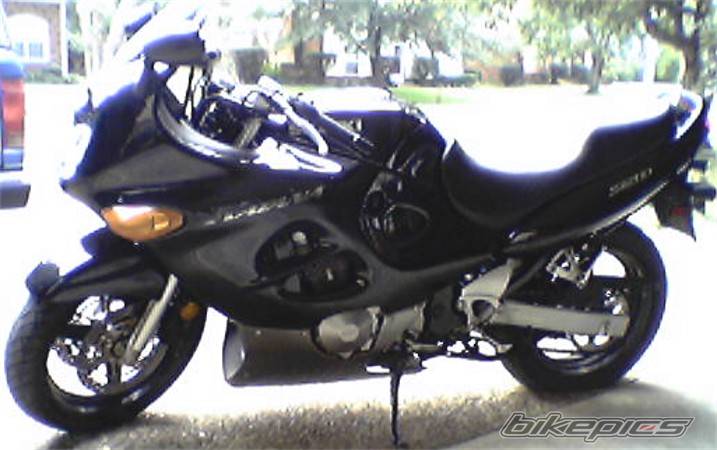 Bike Photo 321967