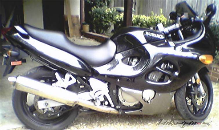 Bike Photo 321969
