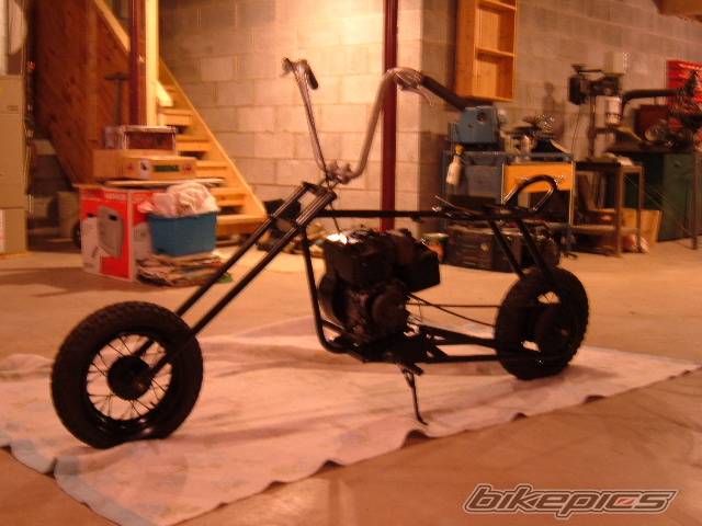 Bike Photo 322008