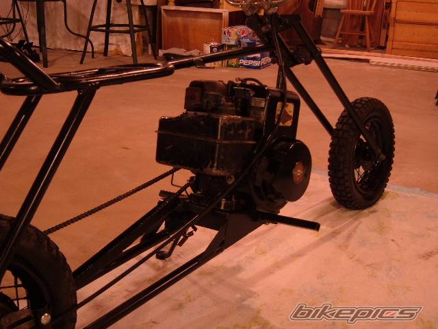 Bike Photo 322009