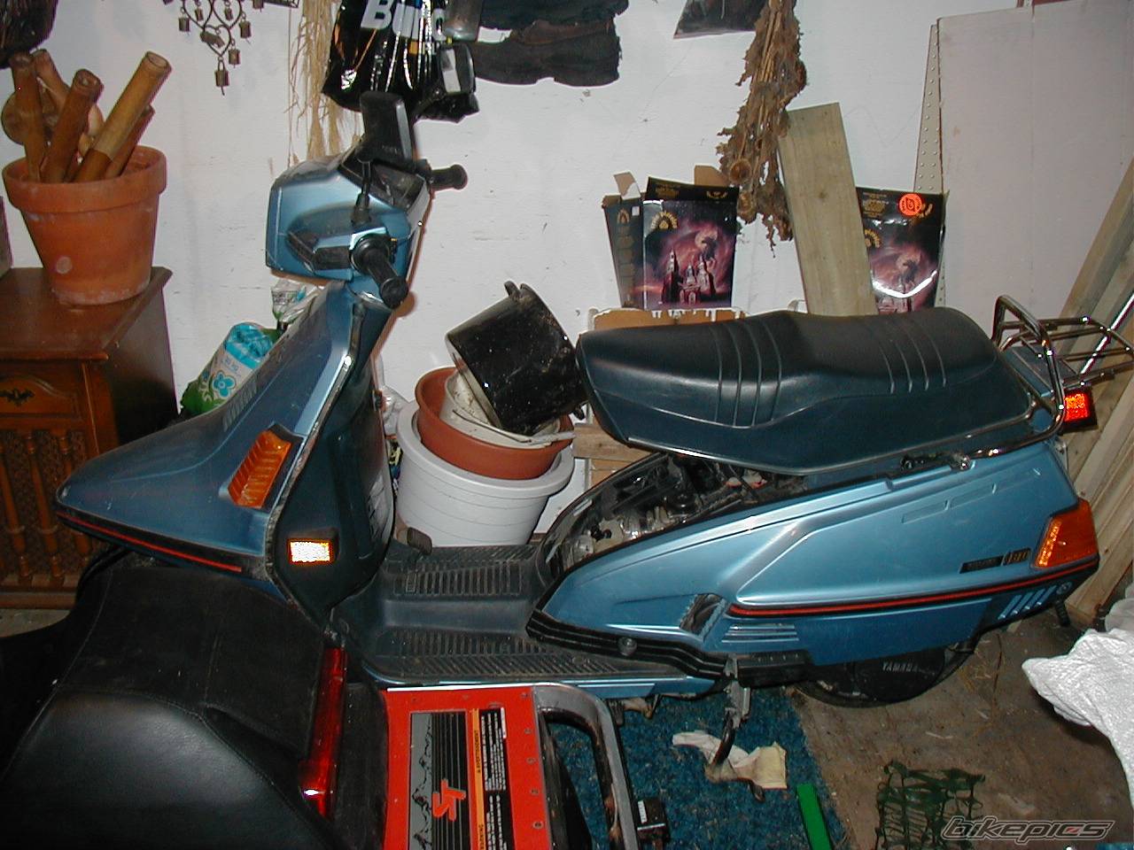 Bike Photo 322010