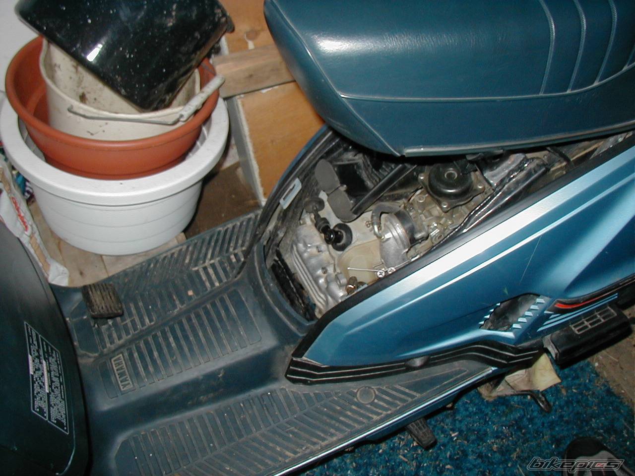 riva 180