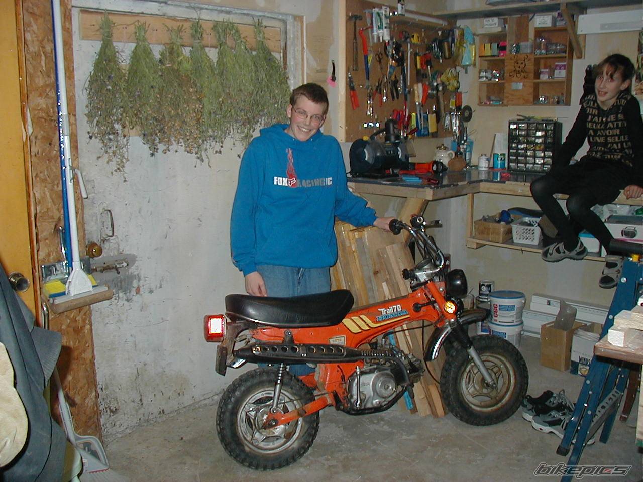 Bike Photo 322013