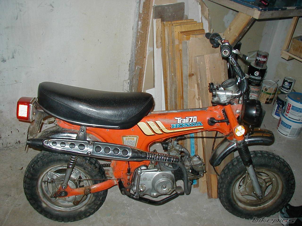 Bike Photo 322014