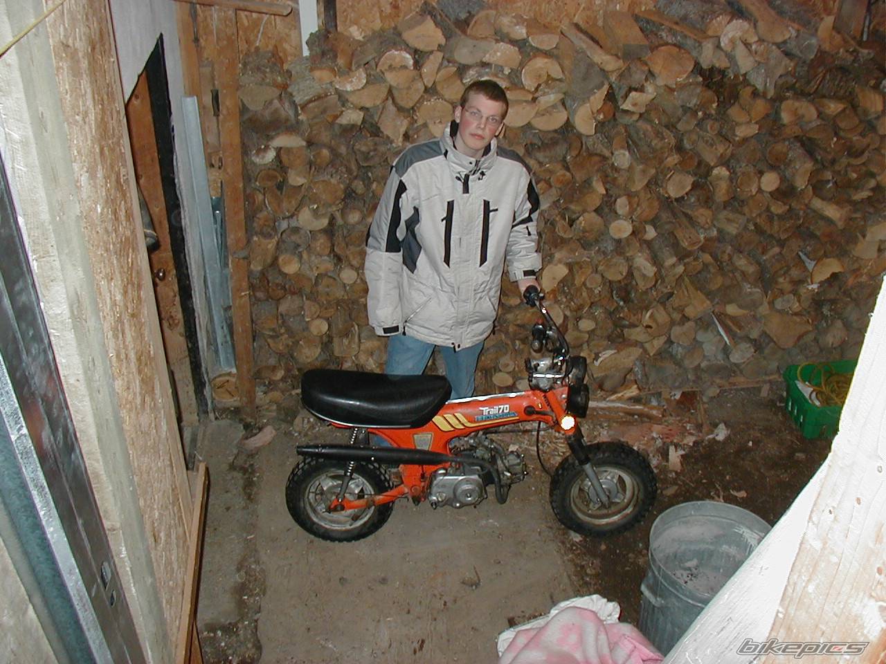Bike Photo 322015
