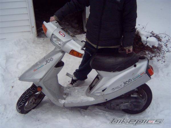 Bike Photo 322027