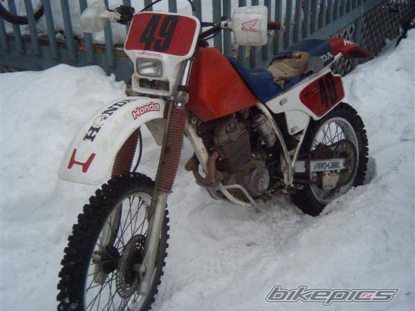 Bike Photo 322030